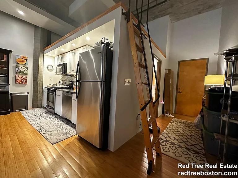 156 Porter St #135 — Photo 8