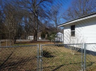 117 Laurens Ct, Fountain Inn, SC 29644