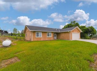 8057 Baldwin St, Valley Springs, CA