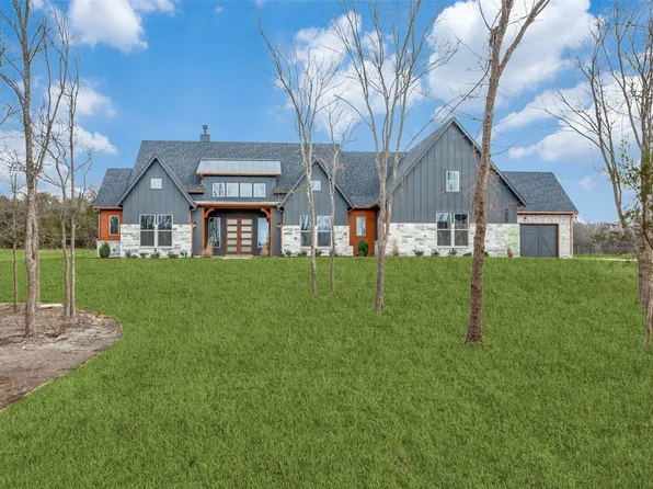 209 Tankhouse Ter, Weatherford, TX 76085