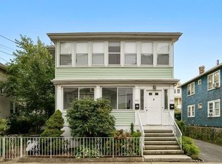 104 1st St FLOOR 2, Medford, MA 02155