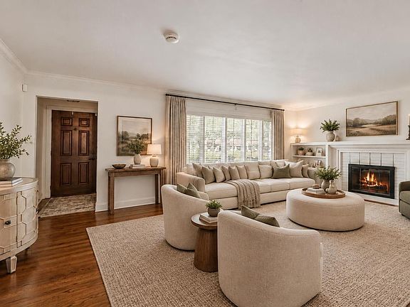 3rd image of 5131 Fair Elms Ave