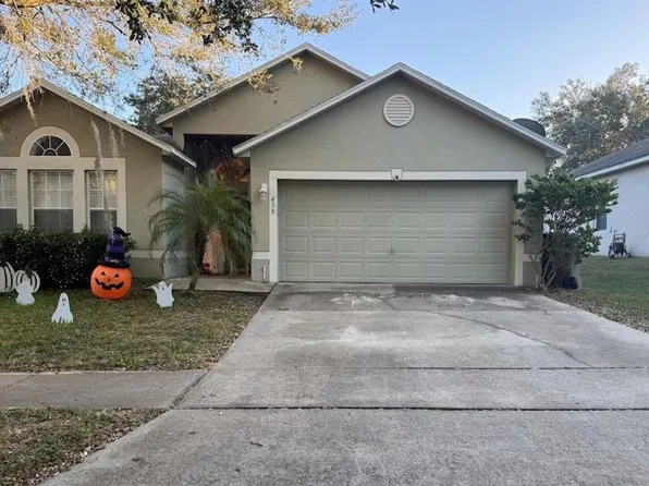 (undisclosed Address), Haines City, FL 33844