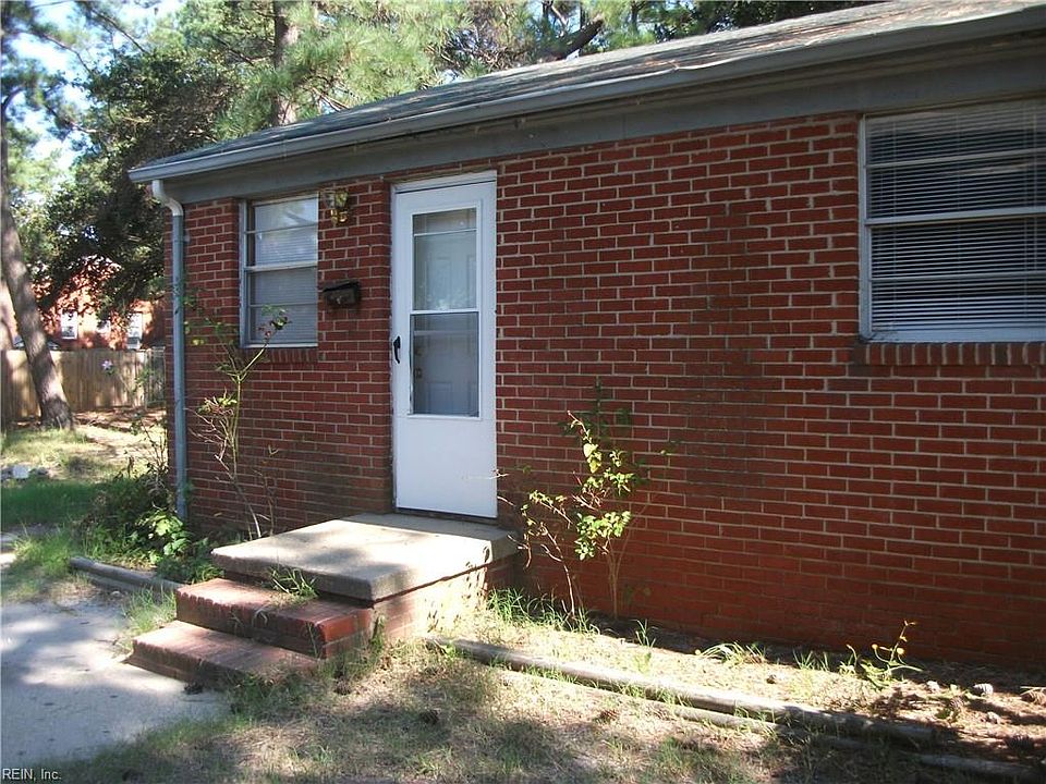 2nd image of 9555 13th Bay St #B