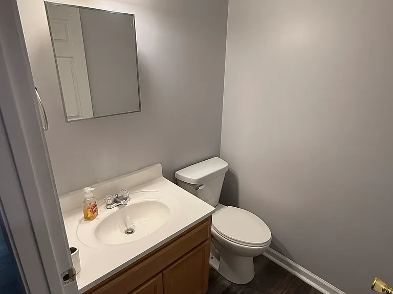 809 Isabella St — Photo 11