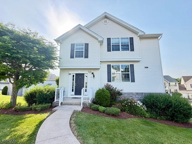 162 Sowers Dr