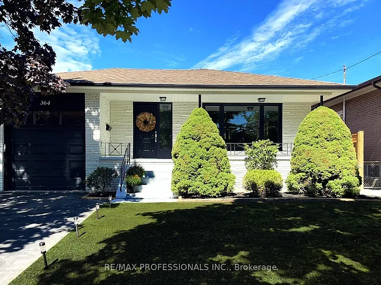 364 Rathburn Rd — Photo 1