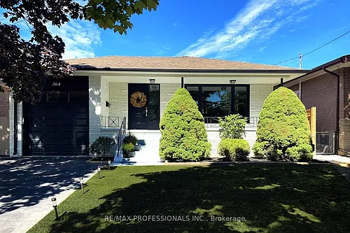 364 Rathburn Rd Photo 1