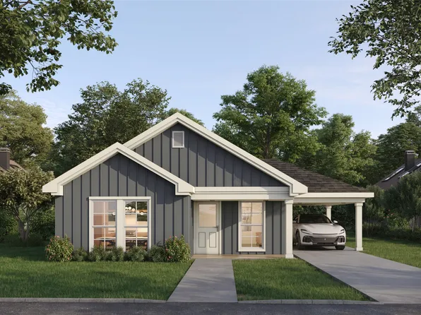 102 Allie Ct, Itasca, TX 76055