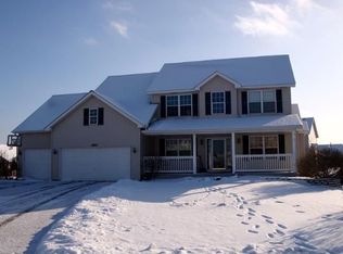 10031 Honeysuckle Ave N, Brooklyn Park, MN 55443