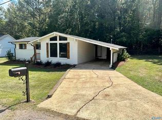 1401 Norman St, Gadsden, AL 35903