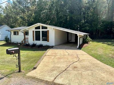 1401 Norman St, Gadsden, AL, 35903