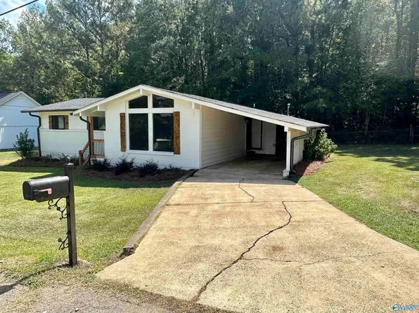 1401 Norman St, Gadsden, AL 35903