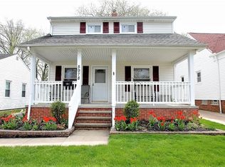 5978 Maplewood Rd, Mayfield Heights, OH 44124
