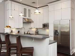 531 Garden St APT 2, Hoboken, NJ 07030
