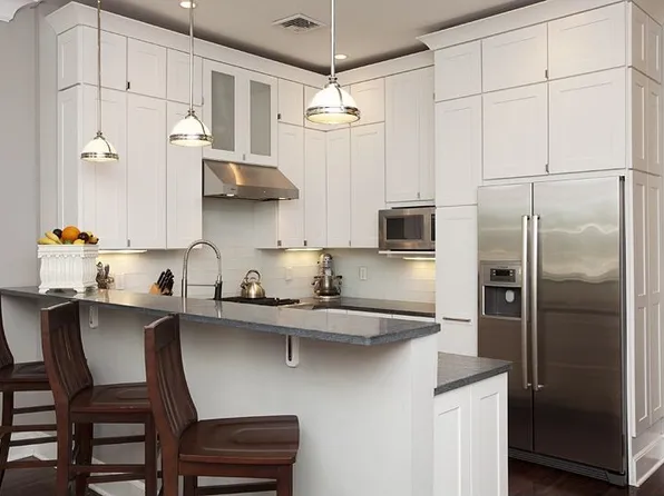 531 Garden St APT 2, Hoboken, NJ 07030