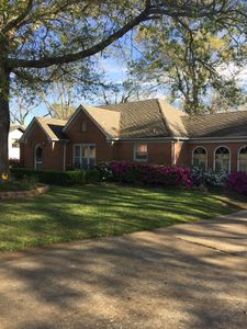 502 E Henderson St, Overton, TX, 75684