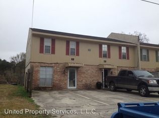 216 Rials Dr APT B2, Lafayette, LA 70508