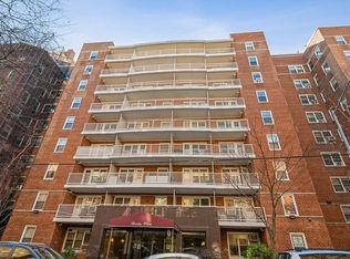 110-20 71st Rd APT 516, Forest Hills, NY 11375