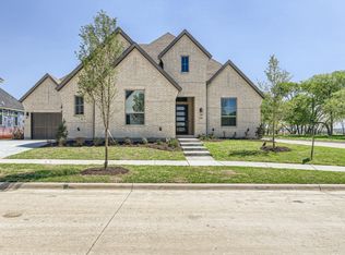500 Neale St, Prosper, TX 75078