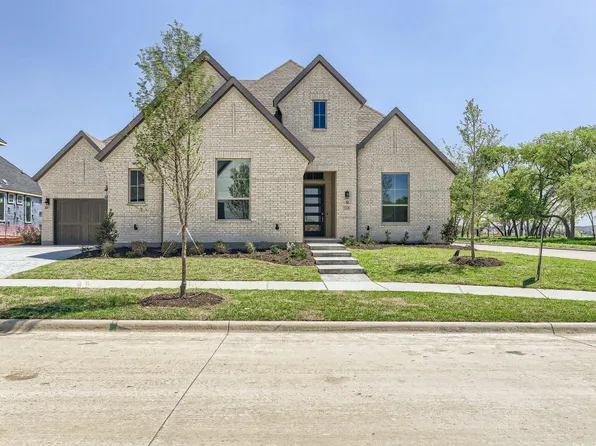 500 Neale St, Prosper, TX 75078