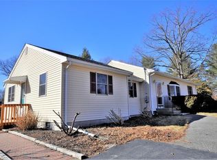 119 Hill Top Rd, Whitman, MA 02382
