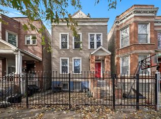 1632 N Tripp Ave, Chicago, IL 60639