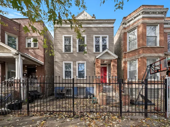 1632 N Tripp Ave, Chicago, IL 60639