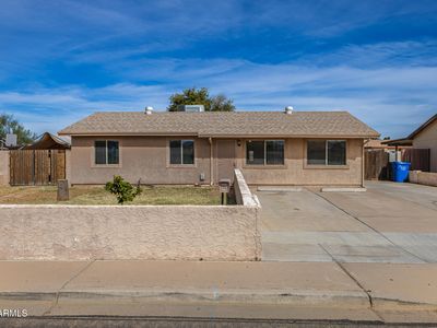 2702 E GROVERS Avenue, Phoenix, AZ, 85032