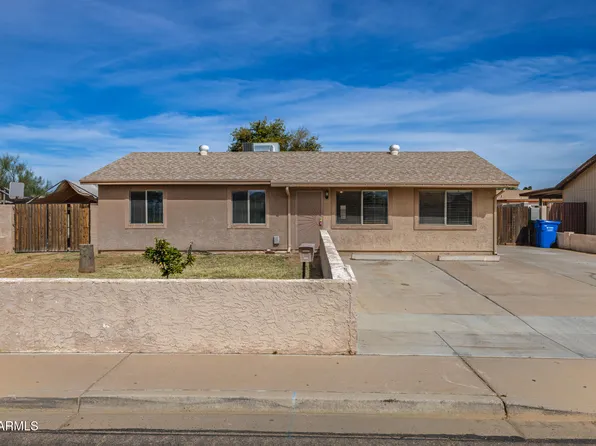 2702 E GROVERS Avenue, Phoenix, AZ 85032