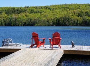 1142 Cardiff Lake Rd, Highlands East, ON K0L1X0
