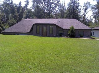 6315 Rhodelia Rd, Payneville, KY 40157