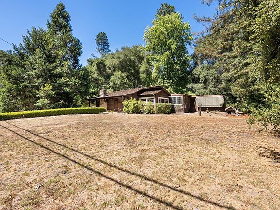 4th image of 7267 W Zayante Rd