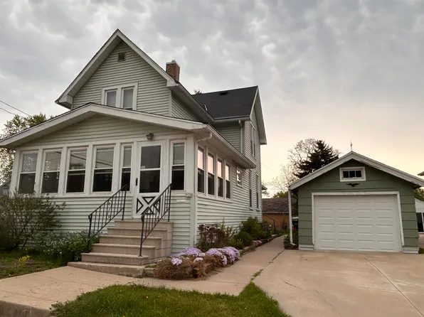 938 Mount Vernon St, Oshkosh, WI 54901