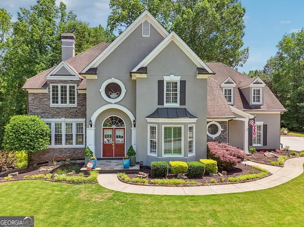 2645 Preston Ridge Ln, Dacula, GA 30019