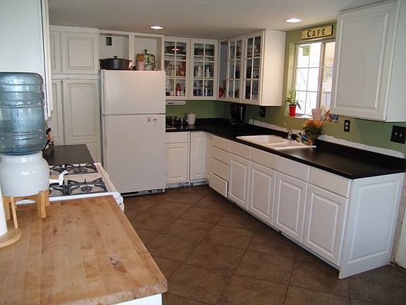 Completely Remodeled Kitchen