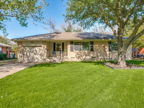 2631 Danny Ln, Farmers Branch, TX 75234