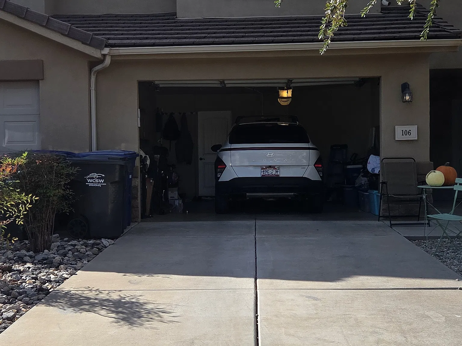 3 bed, 2.5 bath, 1317 sqft, $1,835 — Photo 2