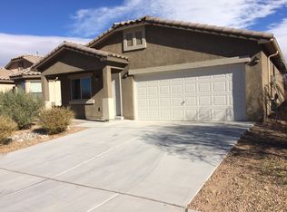 910 Desert Senna Ave SW, Los Lunas, NM 87031