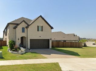 769 Lady Tessala Ave, Lewisville, TX 75056