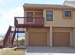 2115 Austrian Way, Colorado Springs, CO 80919