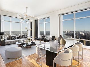 Trump World Tower, New York, NY 10017