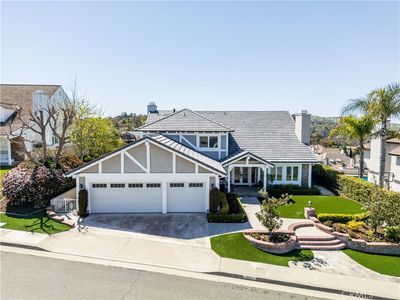 755 S Goldfinch Way, Anaheim, CA, 92807
