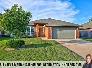 1009 Caracara Dr, Norman, OK 73072
