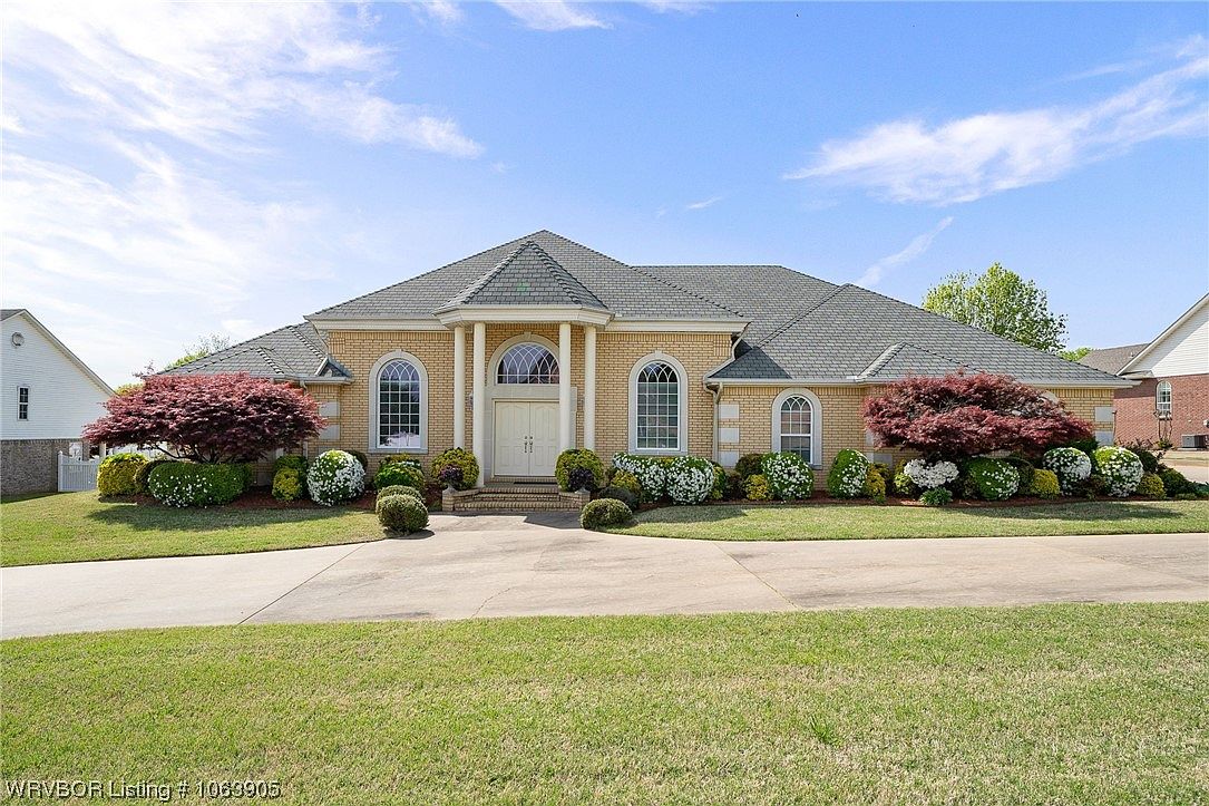 11206 Vista Ridge Ct, Fort Smith, AR 72916 Zillow