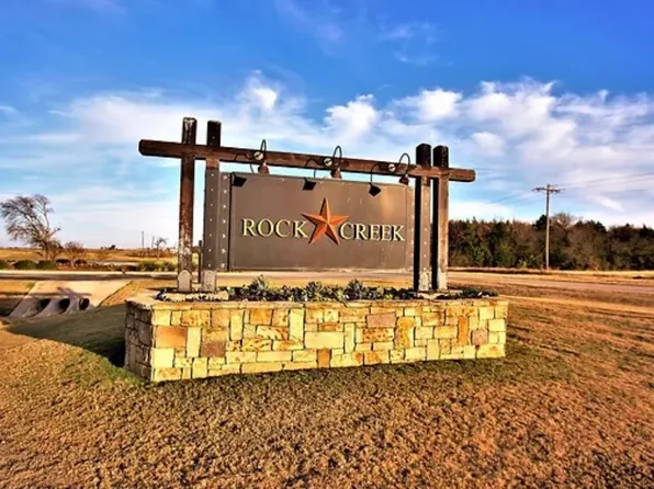 Tbd Pronghorn Dr, Gordonville, TX 76245