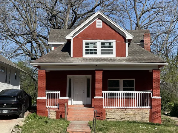 4531 Park Ave, Kansas City, MO 64130