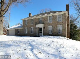 11605 Falls Rd, Potomac, MD 20854