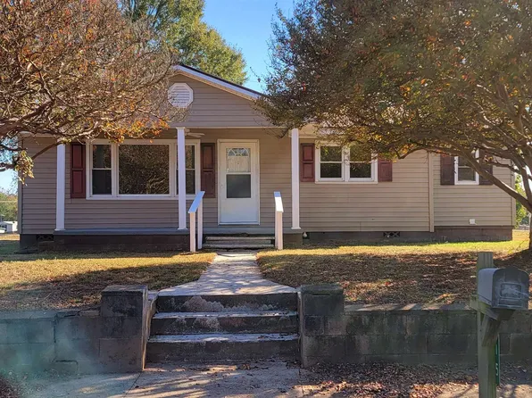 615 Forest St, Jonesville, SC 29353