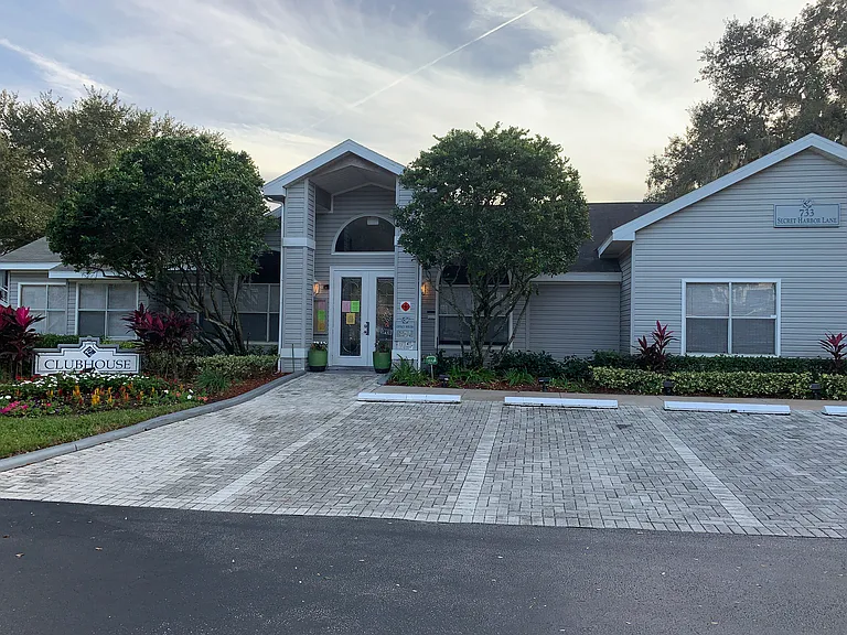Club House